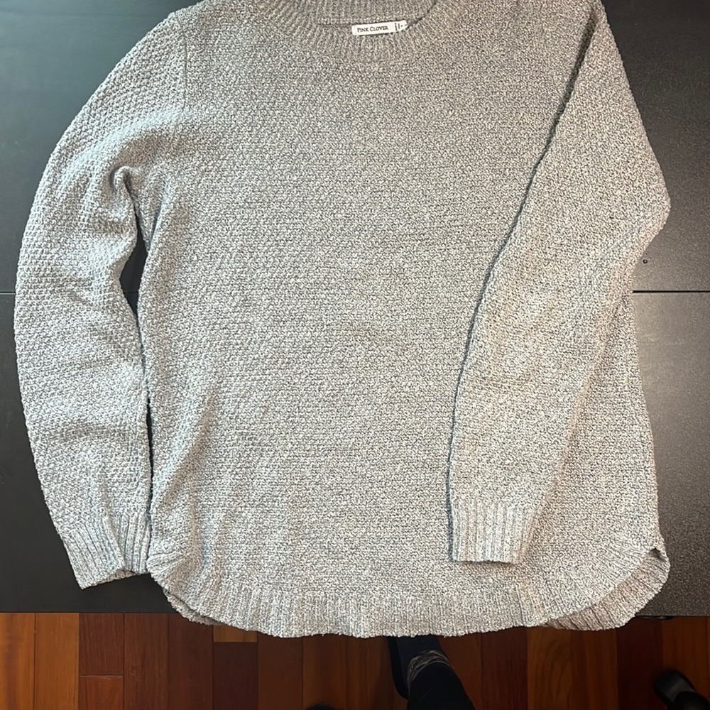 Crewneck Sweater